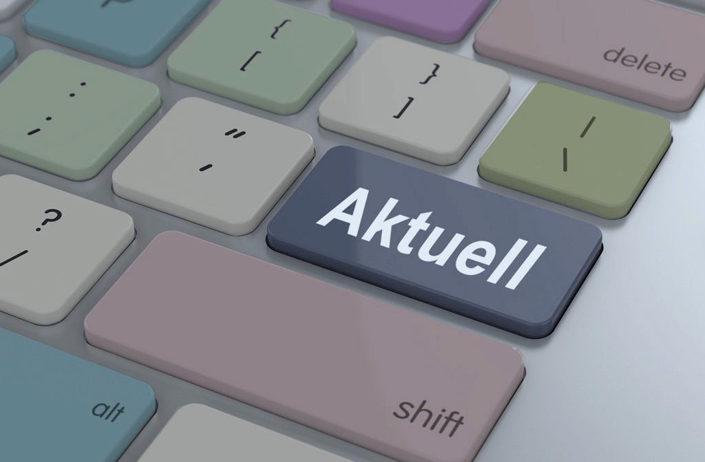 Aktuelles